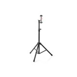 Suport stativ podea Nedis TFSD100BK pentru tableta si smartphone 4-12 rotire 360