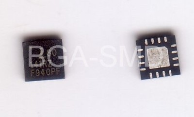 ISL8014IRZ Circuit Integrat foto