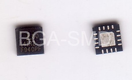 ISL8014IRZ Circuit Integrat