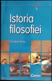 ISTORIA FILOSOFIEI-CHRISTIAN RUBY-355734