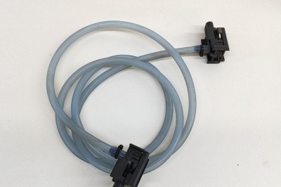 Senzor de impact dreapta față MERCEDES-BENZ CLA Coupe C118 2023 OEM: A1189051102 25734830 foto