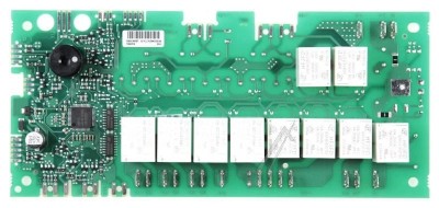 MODUL DE CONTROL 00657699 BOSCH/SIEMENS foto