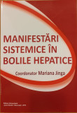 Manifestari sistematice in bolile hepatice