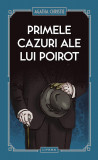 Primele cazuri ale lui Poirot (vol. 22), Litera