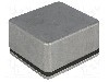 Carcasa aluminiu, 55mmx60mmx35mm, IP66, HAMMOND - 1550WQ