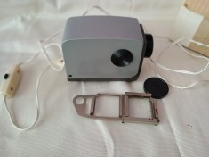 Proiector diapozitive ETUDE 2C