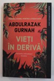 VIETI IN DERIVA de ABDULAH GURNAH , 2022
