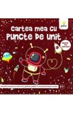 Cartea mea cu puncte de unit