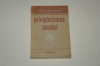 Privighetoarea Socolei - Nicolae Gane