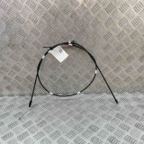Cablu &icirc;ncuietoare capota FORD USA Mustang Mach-E 2023 OEM: LJ8B-16B975-AE 24540296