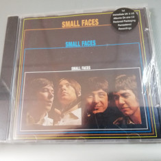 Small Faces - Best Of (1997/Castle/Germany) - CD/Nou-sigilat