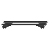 Bare transversale Menabo Ariem Black pentru Skoda Superb (3V) Wagon 2015+