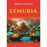Lemuria - William Scott-Elliot