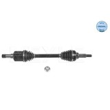 Meyle Planetara Meyle-Original: True to OE.