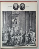 LA REVOLUTION , TOME II , DU 9 - THERMIDOR AU 18 - BRUMAIRE par FRANCOIS FURET et DENIS RICHET , 1966