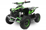 Mini Atv Nitro Model Avenger Prime S6 Motor