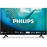 Televizor LED Philips 43PUS7009, 108 cm, Smart TV, 4K Ultra HD, Clasa E (Model 2024)