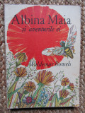 Albina Maia si aventurile ei &ndash; Waldemar Bonsels