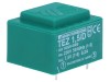 Transformator &Icirc;ncapsulat 1,5VA 230V 7,5V 200mA PCB