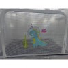 Cutie Depozitare Jucarii Copii Flippy Little Dinosaur 100L, 60x42x40 cm