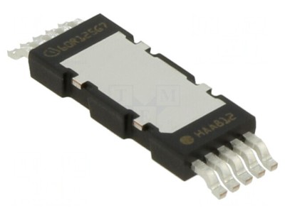 N-MOSFET CoolMOS G7 600V 20A Tranzistor Unipolar foto