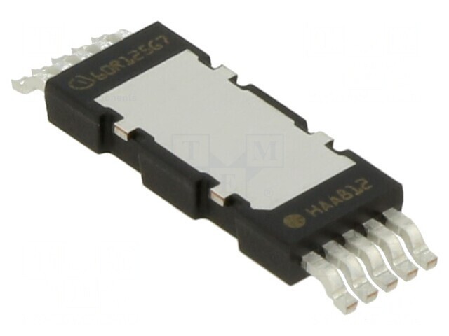 N-MOSFET CoolMOS G7 600V 20A Tranzistor Unipolar
