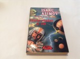 CE STIM SI CE NU STIM INCA DESPRE PAMANT de ISAAC ASIMOV , 1996--RF16/2