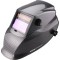 EXTOL PREMIUM masca de sudura, automata, auto-intunecare, sensibilitate ?i intunecare reglabila, design carbon