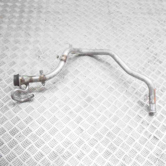 Conducta rezervor de combustibil JAGUAR F-TYPE Coupe X152 2016 OEM: EX53-9034-DB