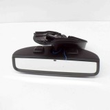 Oglinda retrovizoare interioară MASERATI GHIBLI M157 2015 OEM: E11026542,57010495AE 12299561