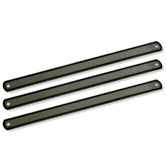 Set 3 buc Panza dubla Berner pentru ferastrau manual 300 mm