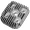Chiuloasa scuter BENELLI Pepe 80 80cc (03-06) (Morini) 2T - Racire Aer