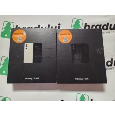 Cutie Originala Samsung Galaxy Z Fold5 Ambalaj Premium Fara Accesorii