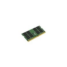 Kingston 16GB DDR4 3200MHz SODIMM, CL22, 2Rx8, Non ECC KVR32S22D8 16