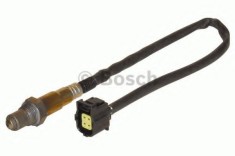 Sonda Lambda MERCEDES R-CLASS (W251, V251) (2006 - 2016) BOSCH 0 258 006 747