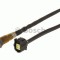 Sonda Lambda MERCEDES E-CLASS T-Model (S212) (2009 - 2016) BOSCH 0 258 006 747