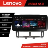 Navigatie Lexus LS 1999-2006 K- LS-99 Lenovo PRO 4+64 12.3 inch qled android 4G DSP gps internet CarStore Technology