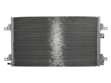 Condensator / Radiator aer conditionat RENAULT VEL SATIS (BJ0) (2002 - 2016) THERMOTEC KTT110206