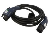 Cablu eMobility AKYGA 2x0,5mm2 5x6mm2 22kW IP54 6m 32A trifazat