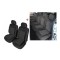 Set huse scaune auto Kegel Tailor Made pentru Peugeot Partner II Tepee 2008-2018, Citroen Berlingo II Combi (B9), 2008-2018, set huse fata + spate (s
