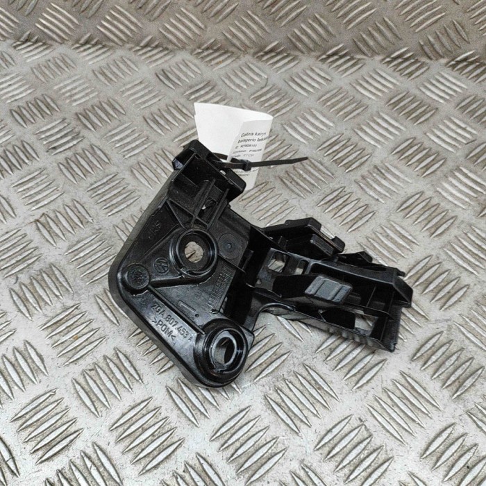 Suport bara de protecție st&acirc;nga spate VW T-ROC A11 2023 OEM: 2GA807453A 25608151