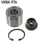 SKF VKBA 976 Set rulment roata
