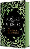El Nombre del Viento / The Name of the Wind