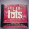 CD muzica Mega Hits 2007 - CD1 si CD 2