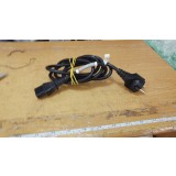 Cablu Alimentare 2p #A6529