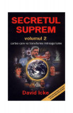 Secretul suprem (Vol. 2) - Paperback brosat - Daksha