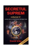 Secretul suprem (Vol. 2) - Paperback brosat - Daksha