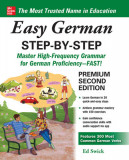Easy German Step-By-Step, 2nd Edition