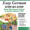 Easy German Step-By-Step, 2nd Edition