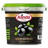 Masline naturale Alinda Uslu 1000g MGR12856